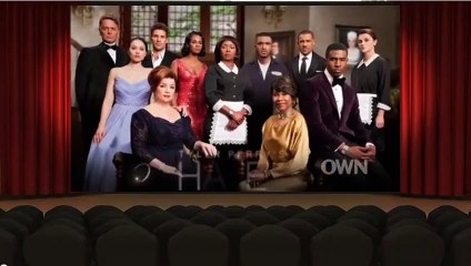 The Haves and the Have Nots - S 1 E 3 - Beautifully Dysfunctional