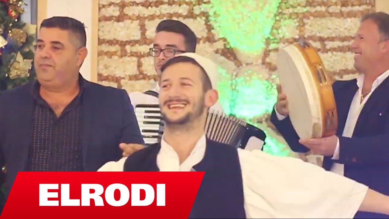 Ilir Avdiu & Fitim Muca - Kolazh Popullore (Official Video HD)