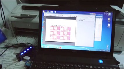 Şanlıurfa merkezli 'kalpazan' operasyonu