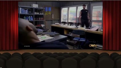 The Haves and the Have Nots - S 3 E 16 - The Heart of a Man - 19th July 2016