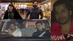 Varun Dhawan, Sidharth Malhotra, Karan Johar & other celebs spotted by paparazzis | FilmiBeat
