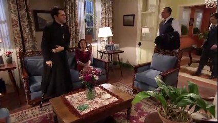 Perdona Nuestros Pecados capitulo 105 - Temporada 1