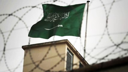 متى تقدم السعودية رواية قابلة للتصديق في مقتل خاشقجي؟