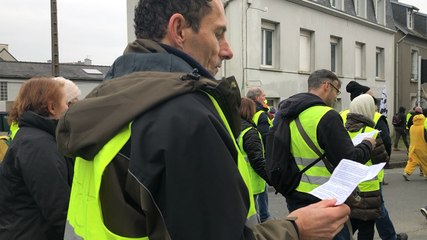 Gilets Jaunes: on manifeste en chansons