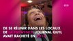 Gilets jaunes : Bernard Tapie met Emmanuel Macron en garde