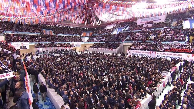 Erdoğan: 'Toplam 2 milyar 35 milyon lira tarımsal destekleme fark ödemesi yapılacak' - İZMİR