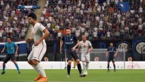 Fifa 18 inter milan career mode