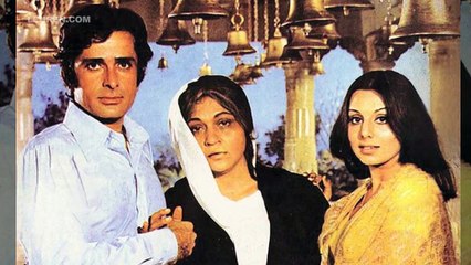 When Nirupa Roy Looked Like Goddess In Mother Roles