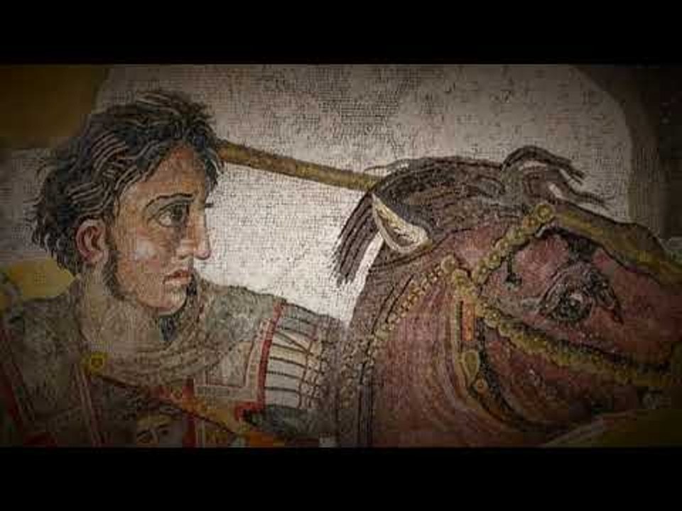 Gjurmë Shqiptare 5 – Beteja ilire e Aleksandrit të Madh - Top Channel Albania - News - Lajme