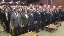 Chp, Sivas İl ve İlçe Belediye Başkan Adaylarını Tanıttı