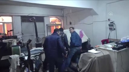 Şanlıurfa Merkezli "Kalpazan" Operasyonu