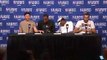Mitchell, Gobert, Burks & Ingles Postgame Conference   Jazz vs Rockets Game 2   May 2, 2018   NBA