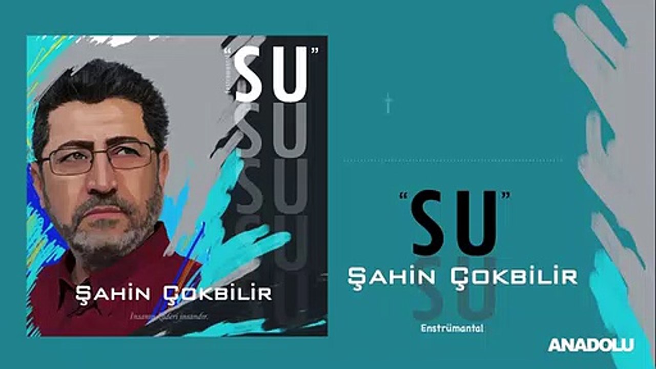 Şahin Çokbilir - Esinlenme