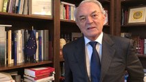 Jean Arthuis : ses satisfactions et regrets après un mandat européen