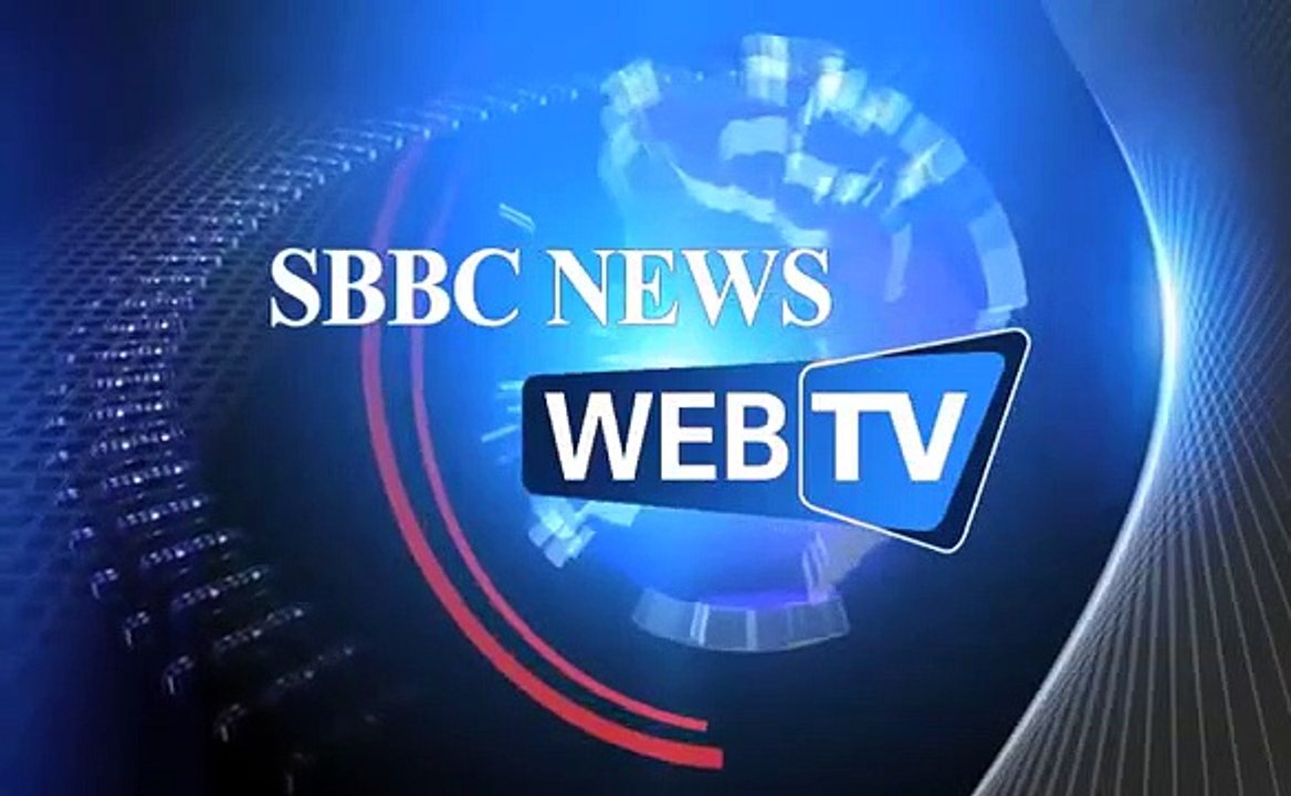 SBBC NEWS Web TV