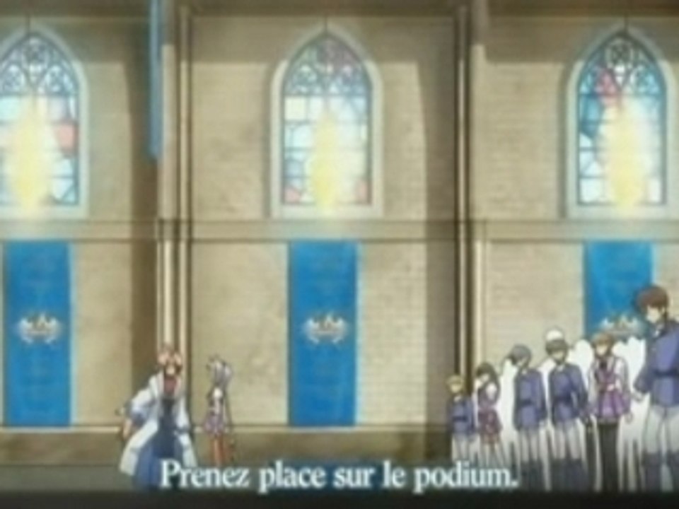Prism Ark 02 Vostfr part.2