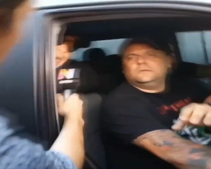 كرة قدم: عام: مارادونا يغادر المستشفى بعد تطمينات بشأن حالته الصحيّة