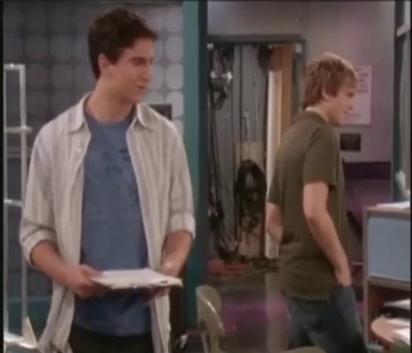 Luke & Noah ATWT
