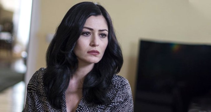 Son Dakika! Başörtülü Kadınlara Hakaret Ettiği İddia Edilen Deniz Çakır Hakkında Soruşturma Başlatıldı