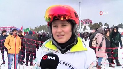 Erzincan Belediyesi’nden kavakseverlere mehter konseri