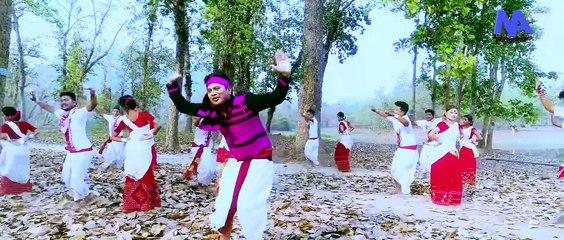SENIMAI by Neel Akash Superhit Assamese Video Song 2019