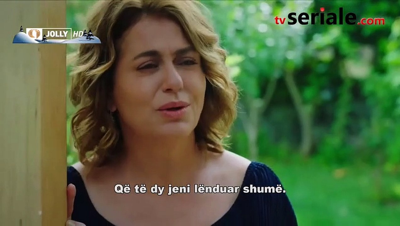 Zonja Fazilet dhe te bijat - Episodi 174