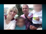 Report Tv - Vrau gruan dhe kunatën me thikën e bukës, burg pa afat për Gazmend Mustën