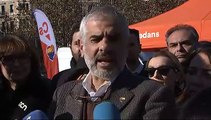 Ciudadanos descarta cambiar “ni un punto” de su acuerdo con el PP andaluz para incluir a VOX