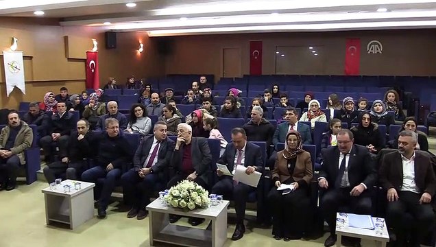 Çorum'da 'glütensiz mutfak' kurulacak