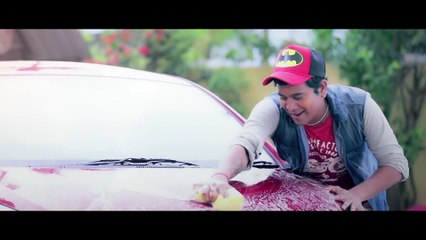 NOJONAKE NUBUJAKE - NEEL AKASH - OFFICIAL VIDEO 2019