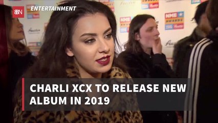 Charli XCX Will Drop New Album In 19