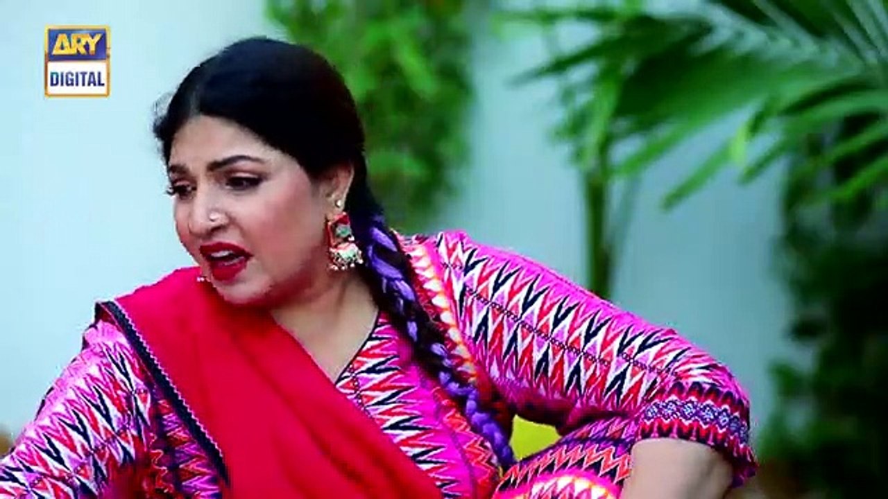 Jalaibi Episode 4