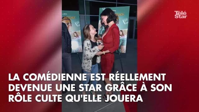 Courteney Cox : quel rôle de série culte a-t-elle raté à cause de sa grossesse juste après l'arrêt de Friends ?