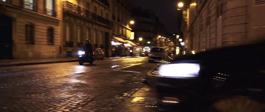 JE SUIS VOUS ÊTES NOUS SOMMES