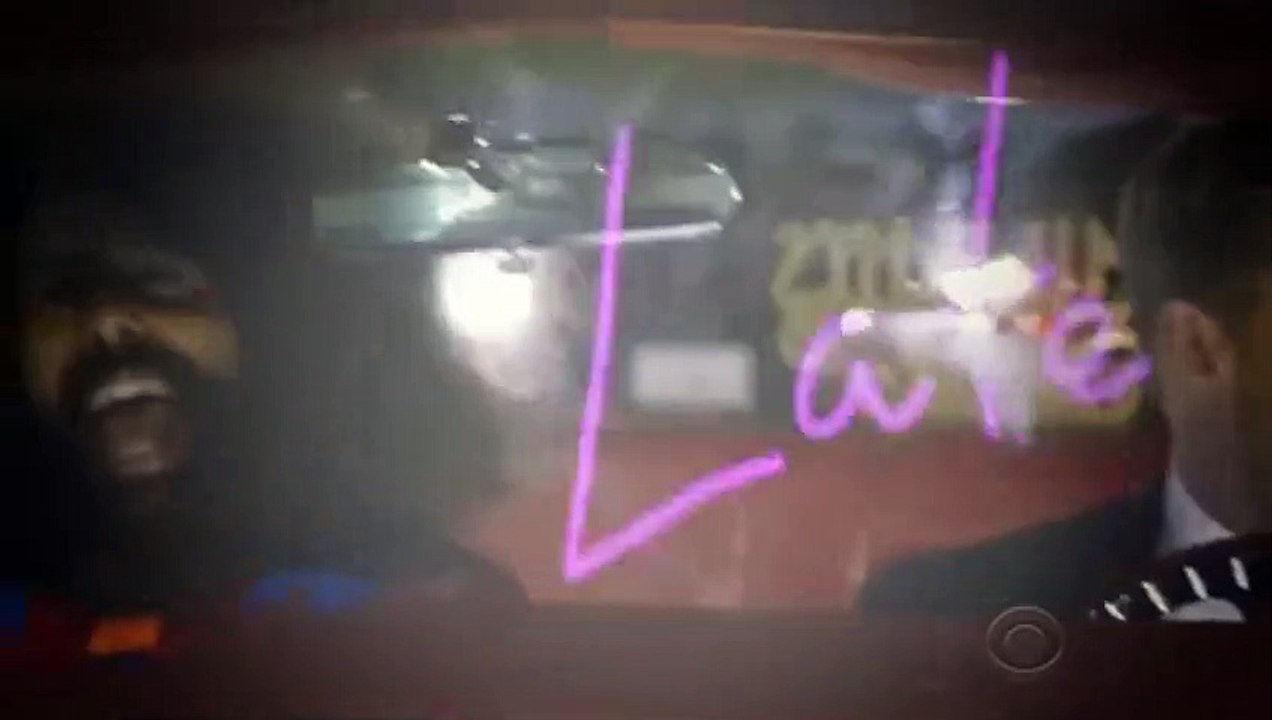 Late Late Show with James Corden S01 - Ep34 HD Watch