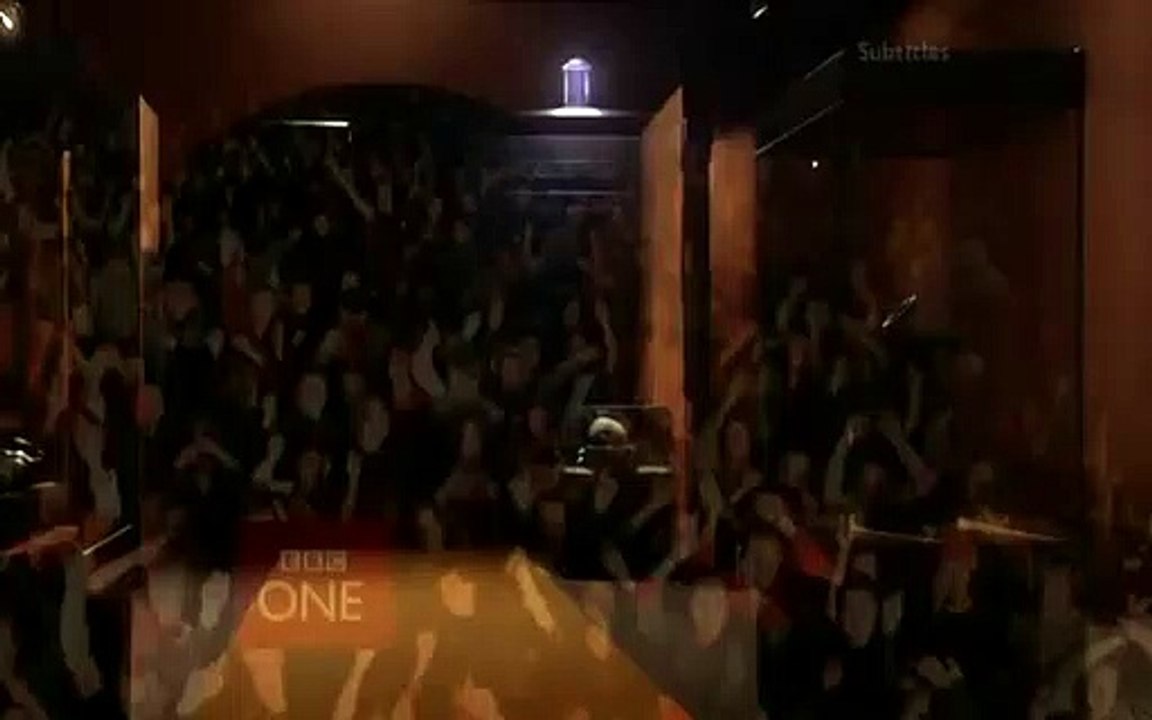 Dr.Who-the 9th Docotor- S01E06 Dalek