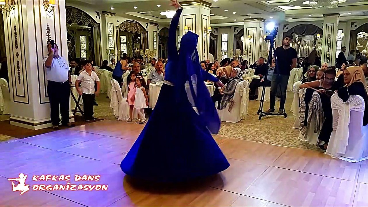 Kafkas Dans Ekibi 0216 387 39 66