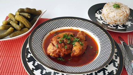 [2019] EŞKENE Tarifi En Meşhur Diyarbakır Yemeği