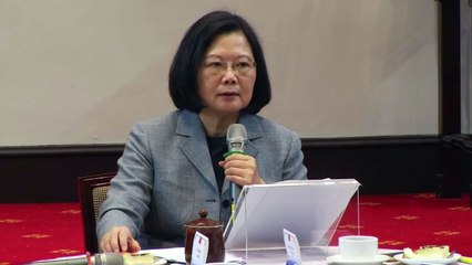 타이완, 시진핑 위협에 국제사회에 "도와달라" / YTN