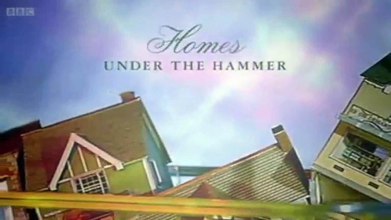 Homes Under the Hammer S19 - Ep15 -. Part 02 HD Watch