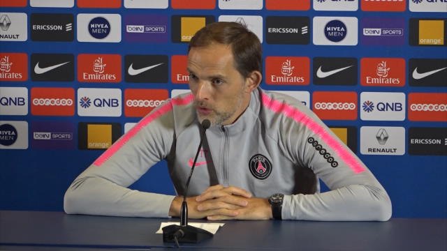 Transferts - Tuchel : Rabiot doit rester professionnel