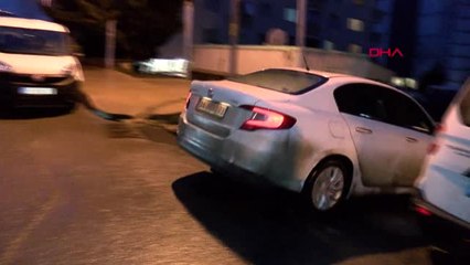 Ukranya'da Türk Kızların Zanlısı Emniyete Getirildi