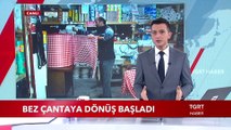 Bez Çantaya Dönüş Başladı