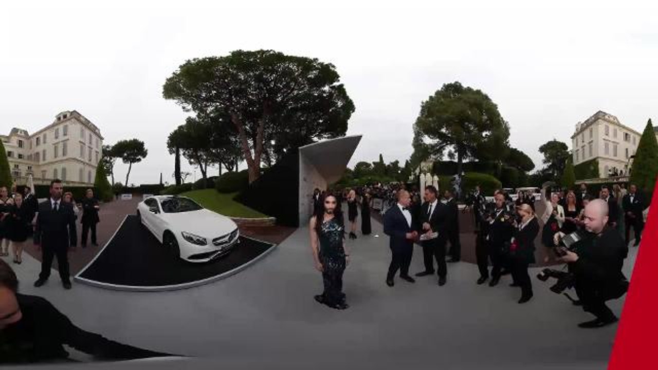 Destination Eurovision : l'incroyable buzz de Bilal Hassani et son clip "Roi"