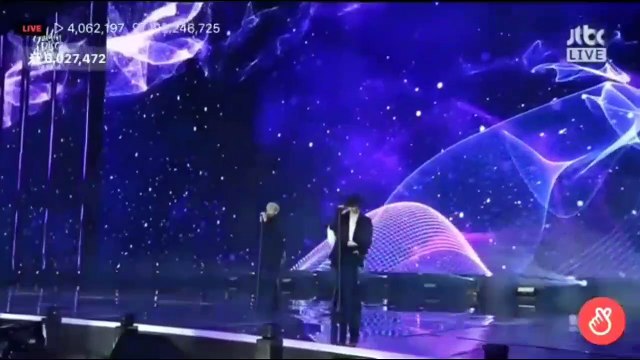 IKON REACTION TO BLACKPINK PERFOMANCE, IKON PERFOMANCE AT GOLDEN DISC AWARD AND THEIR ACCEPTANCE SPEECH