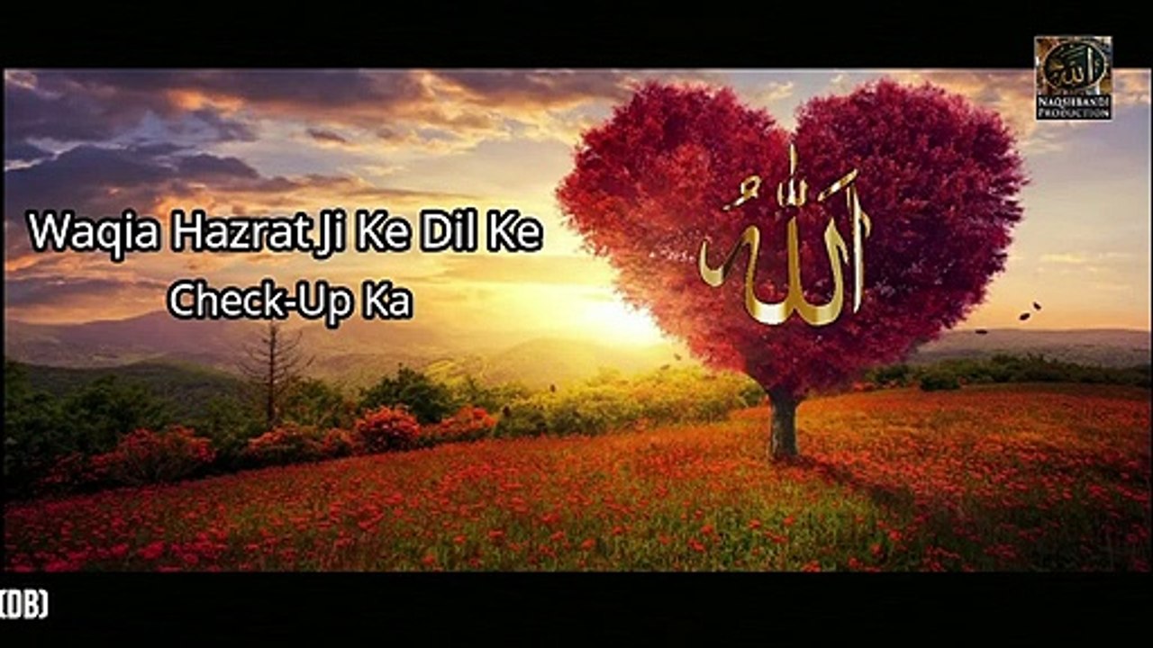 Waqia_Hazrat_Ji_Ke_Dil_Ke_Check-Up_Ka_-_Hazrat_Peer_Zulfiqar_Ahmad_Naqshbandi_(db)