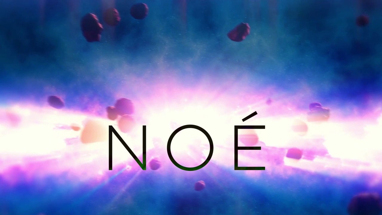 je suis noé