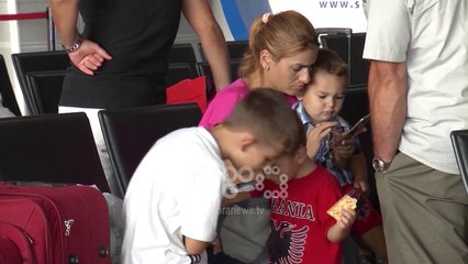 Ora News - Vonesat në fluturime, “Fly Ernest” kompania më problematike për 2018