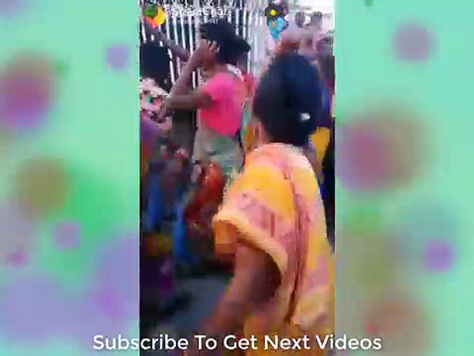 Comedy scene back to back