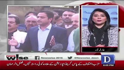 News Wise - 5th January 2019